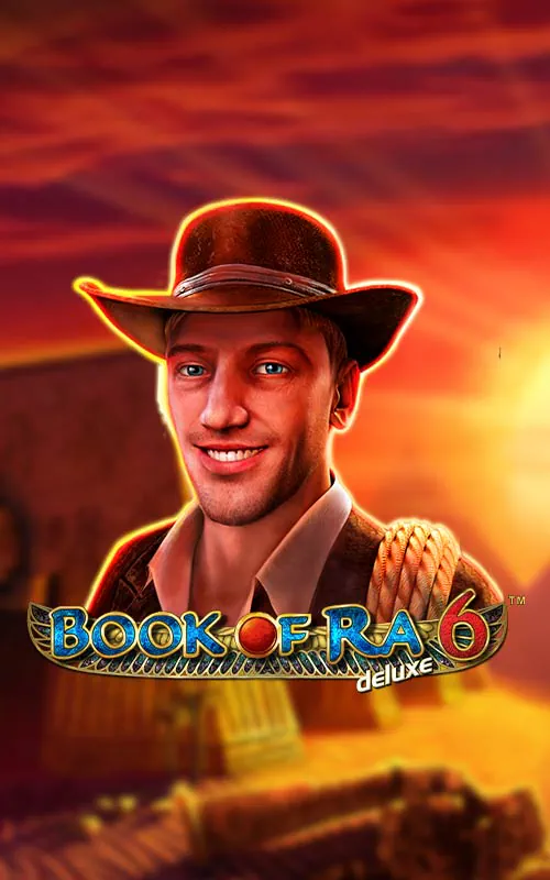 Book of Ra at 24 Vip Casino