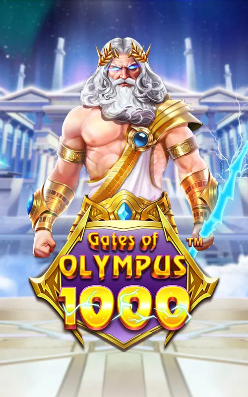 Gates of Olympus at 24 Vip Casino
