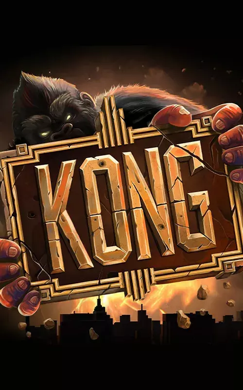 Kong at 24 Vip Casino