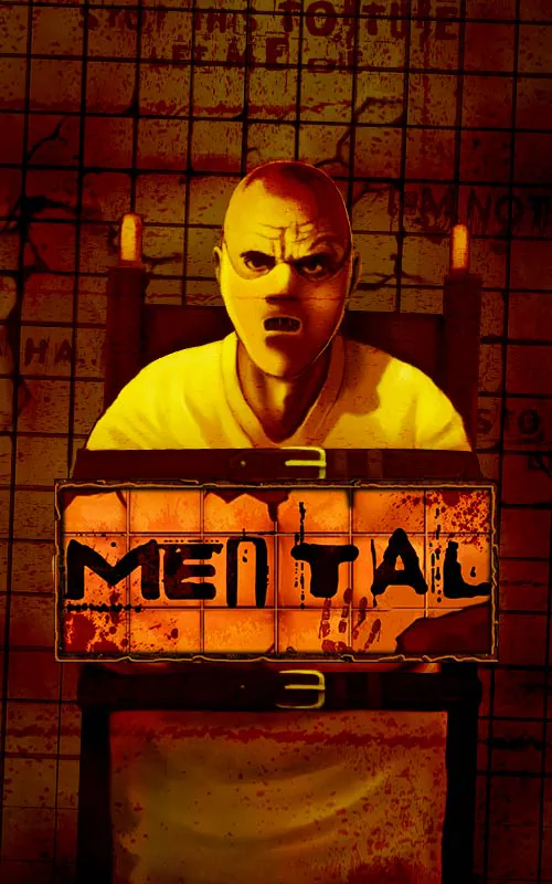 Mental at 24 Vip Casino